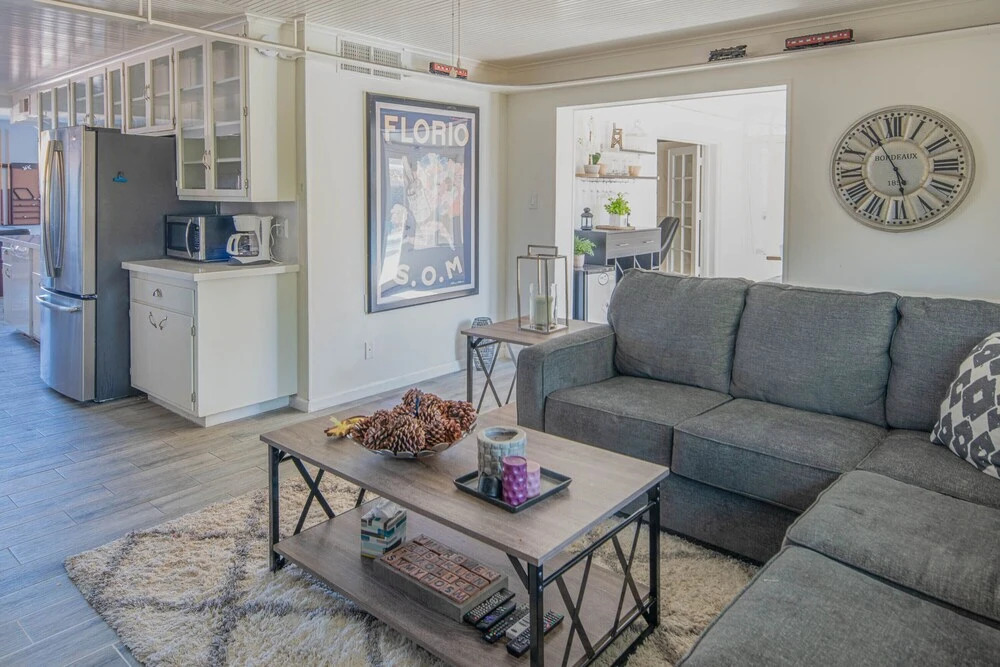Exquisite 4BR Home near Old Town by WanderJaunt