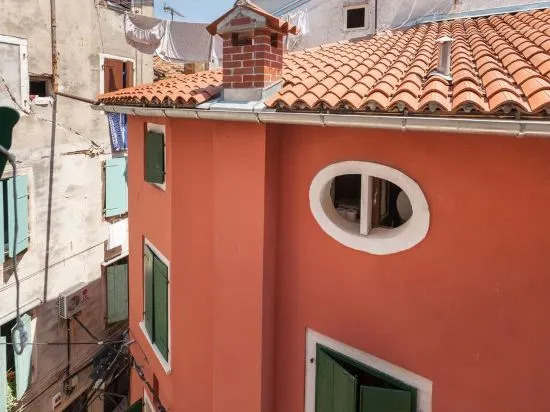 Casa Vittoria