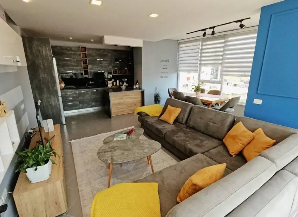 The Modern Pad in Shkod r