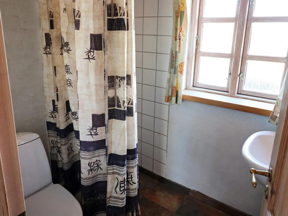 4 star holiday home in Hadsund