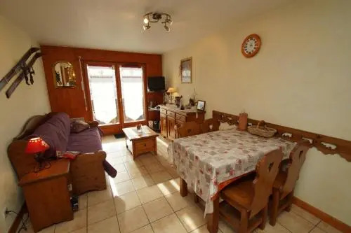 Chalets d'Or