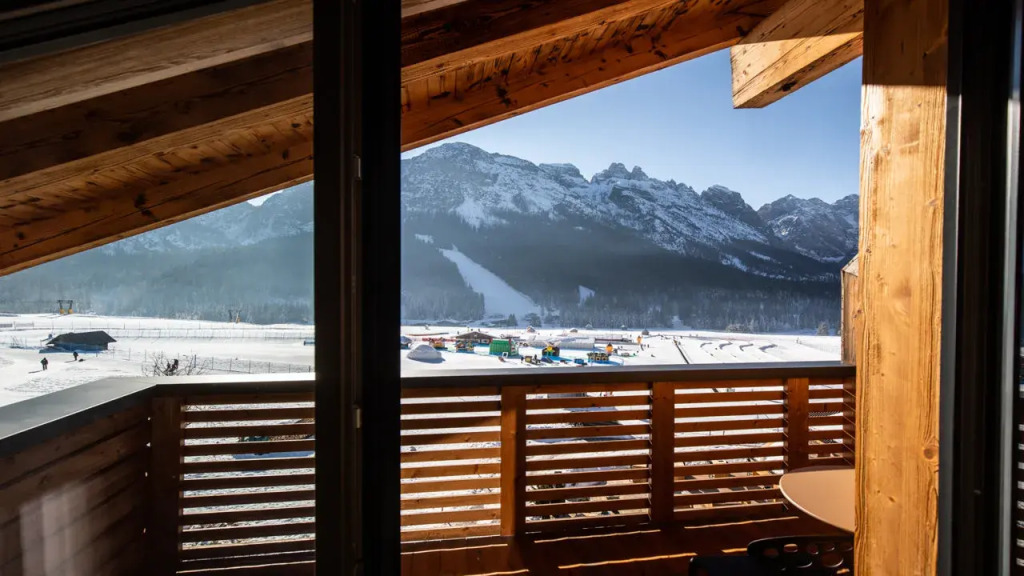 Bach Boutique Hotel