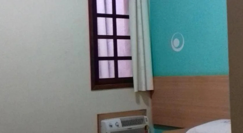 Hotel Pousada Viana