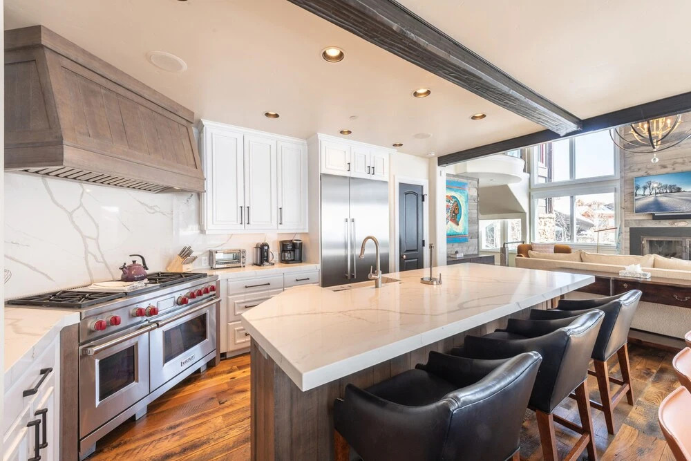 Ironwood by Luxury Mountain Destinations