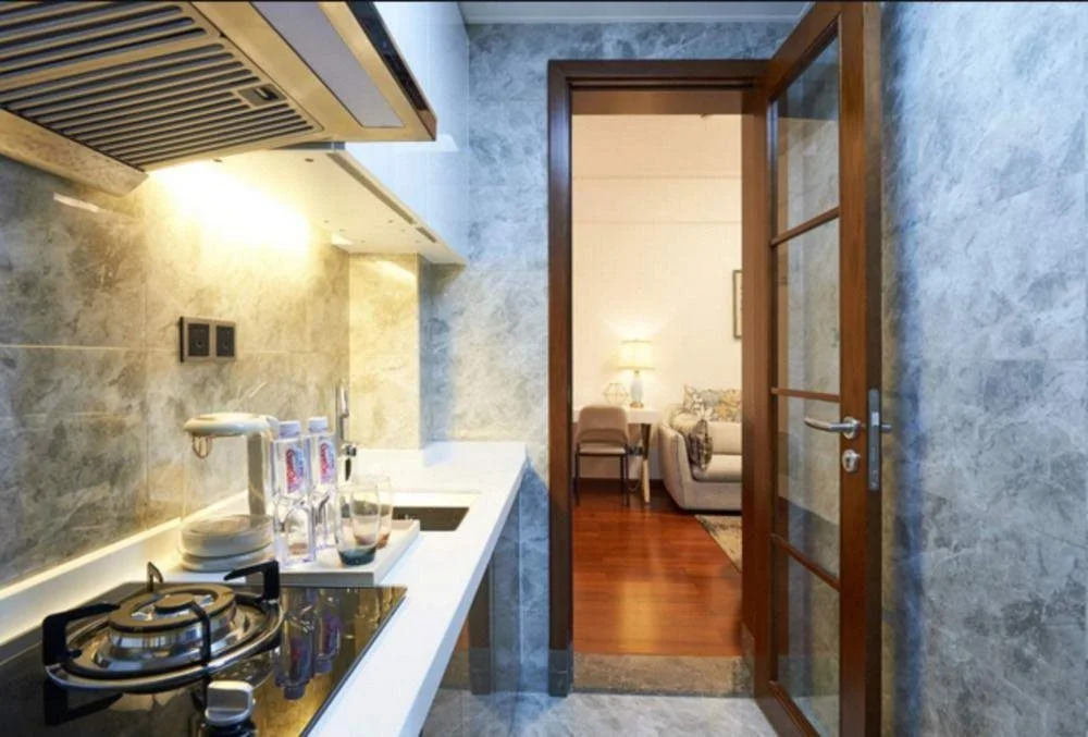Shen Gang Executive Apartment Long Hua