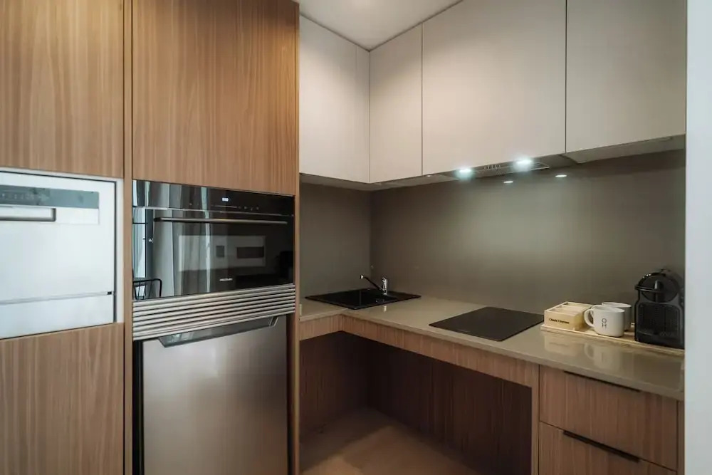 Via Monte Apartments by Olala Homes