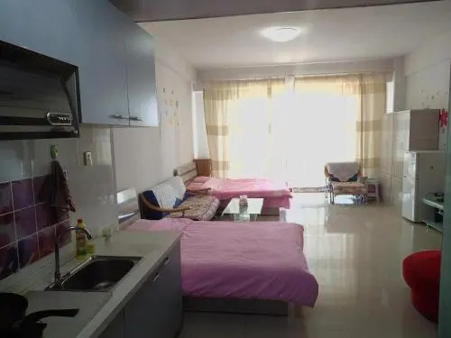 Aishang Serviced Apartment