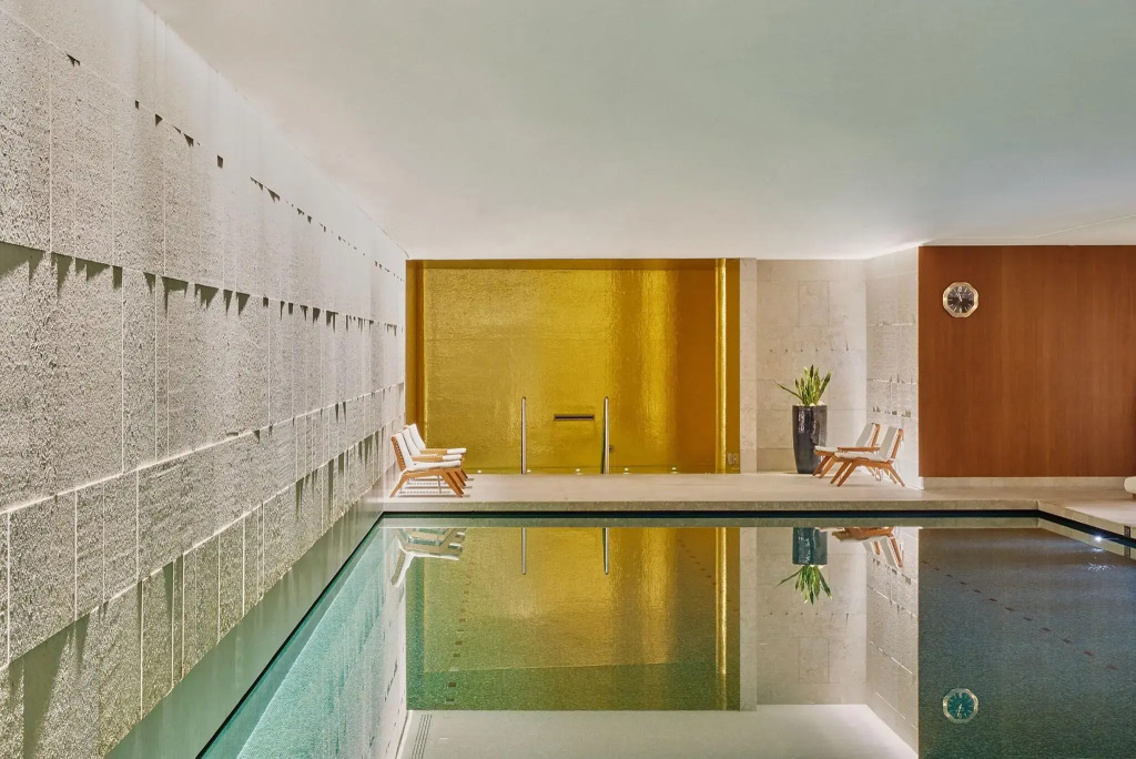 Bvlgari Hotel London