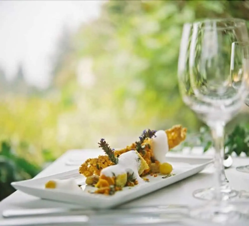 La Clairière bio & spahotel