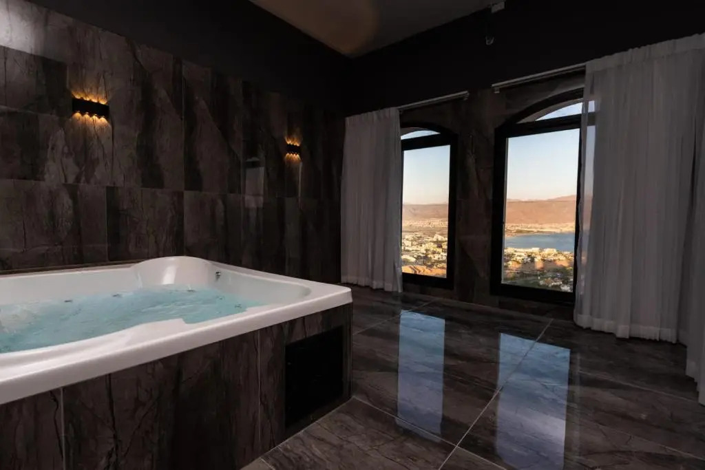 The 20th Floor