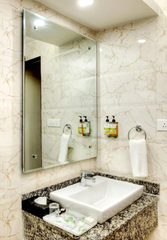 Lemon Tree Hotel, Katra