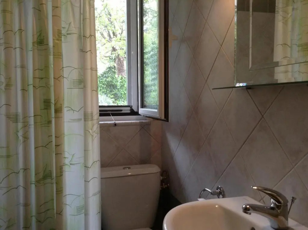 Guesthouse Lamprini