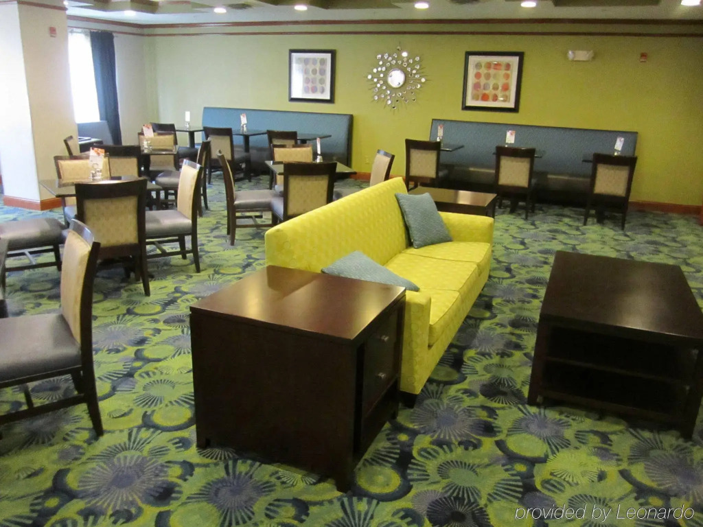 Holiday Inn Express Hotel & Suites DuBois by IHG