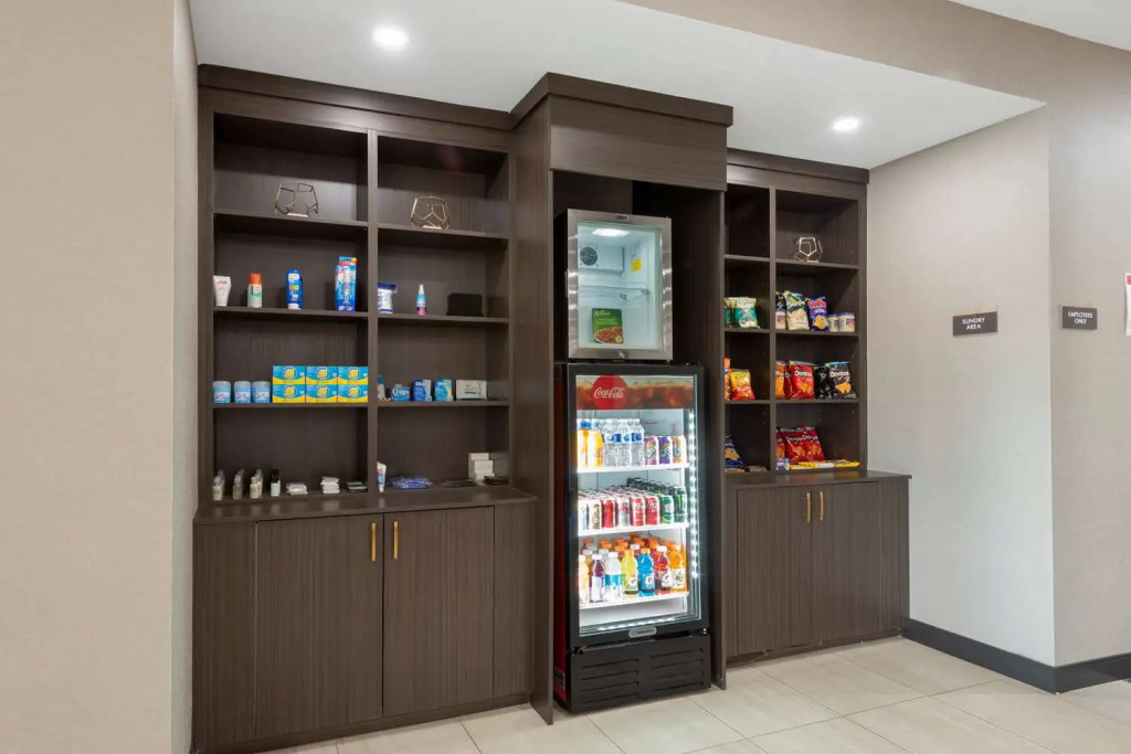 Best Western Premier Executive Residency Medicine Hat