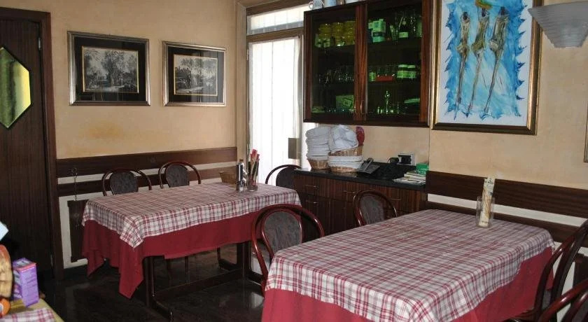 Hotel Alla Rocca