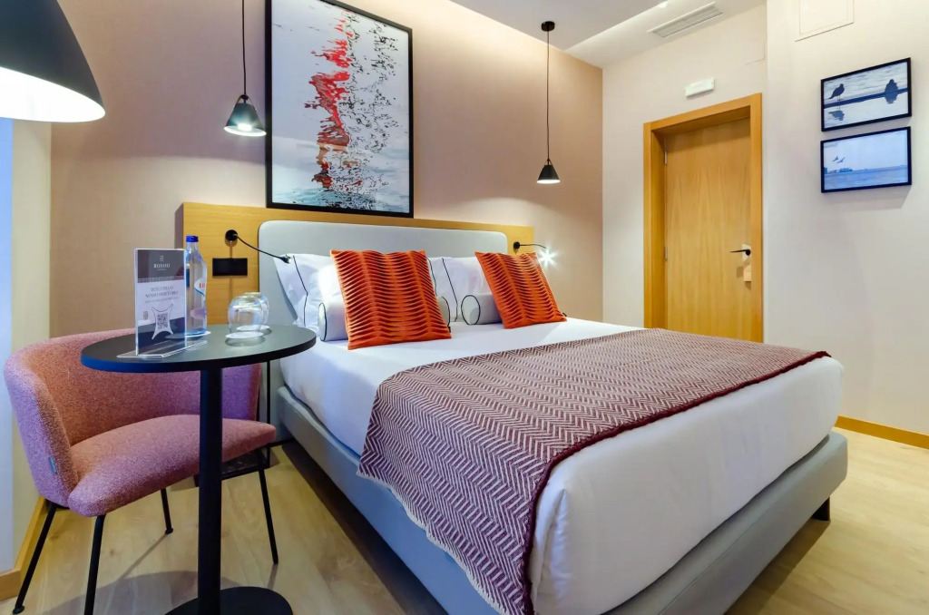 Rossio Plaza Hotel