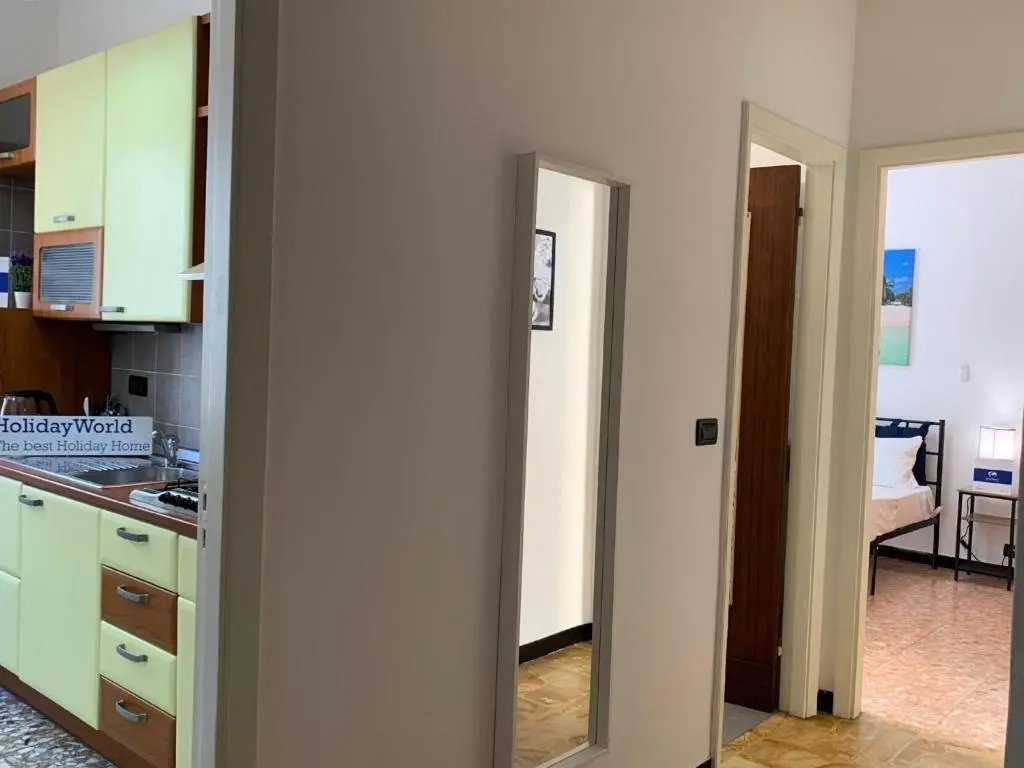 Ferienwohnung für 4 Personen ca 50 m in Rapallo, Italienische Riviera Golf von Tigullien