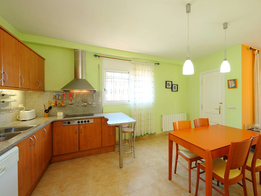 Holiday Home Marina by Interhome