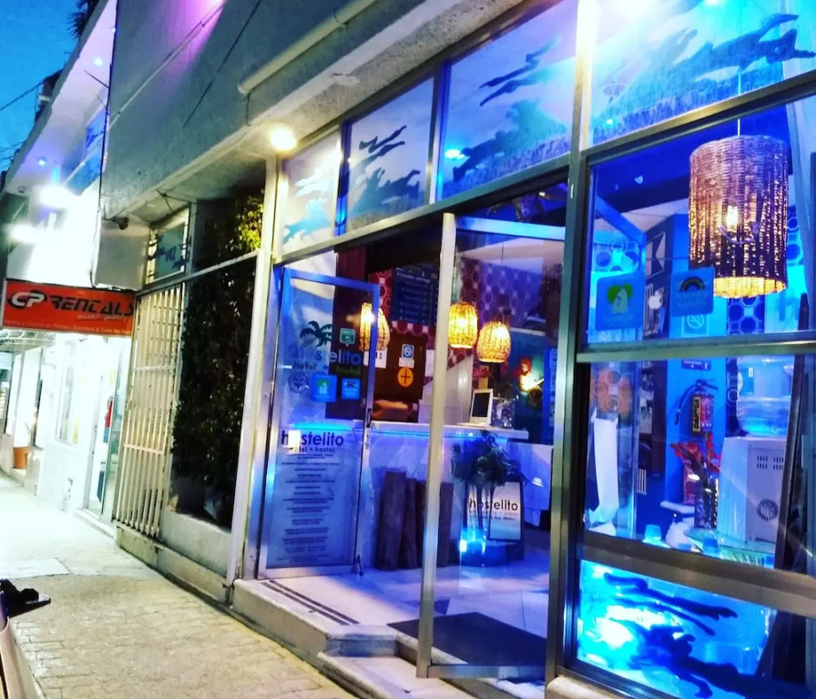 Hostelito Hotel