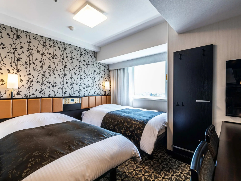 APA Hotel & Resort Ryogoku Ekimae Tower