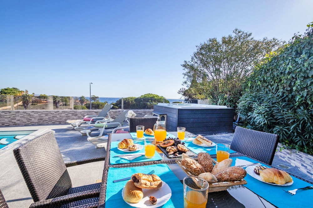 Villa Praia