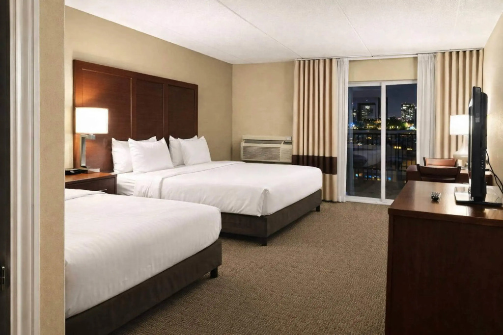 Comfort Inn Farmington Hills - Novi-Royal oaks-Southfield-Detroit Northwest