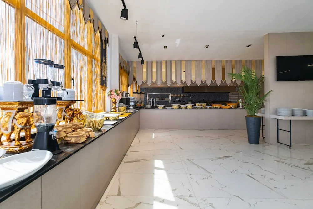 Hipodrom Hotel