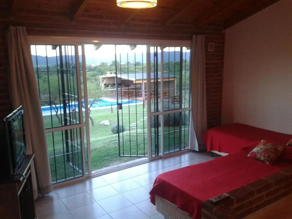 Complejo Acanto