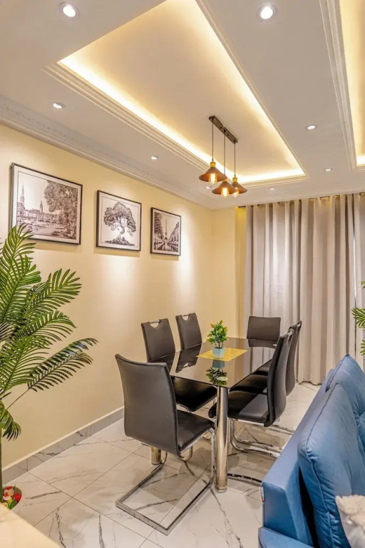 Hotel Residence Narita
