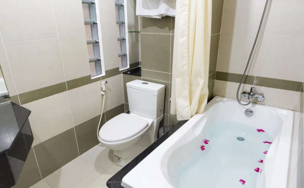 Vien Dong Hotel 3