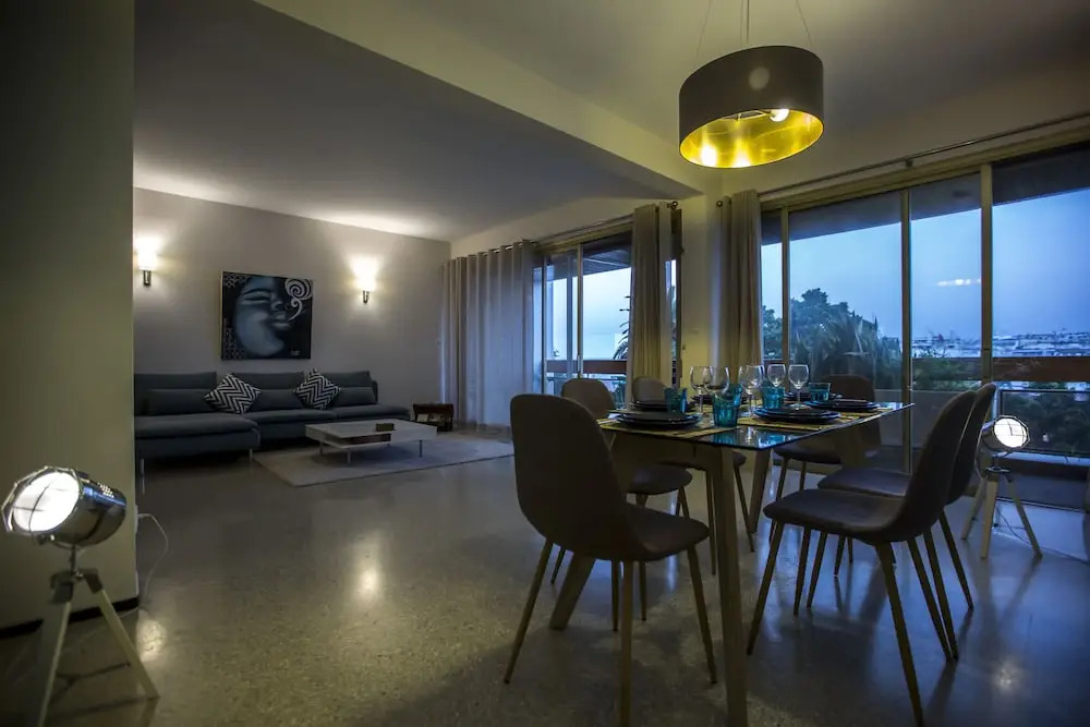 Senior Suite Balima M61