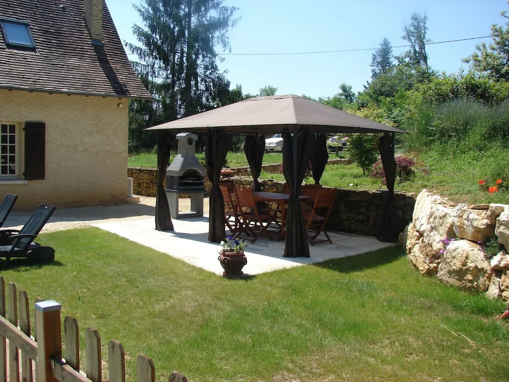 Gostifrance Gîte La Bouriane