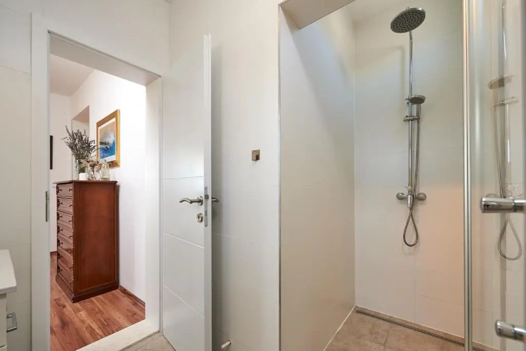 Apartmani Sara i Klara