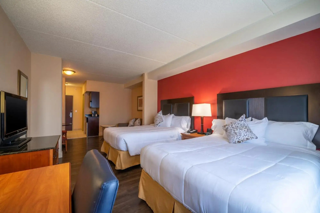 City Express by Marriott Washington, DC Northeast