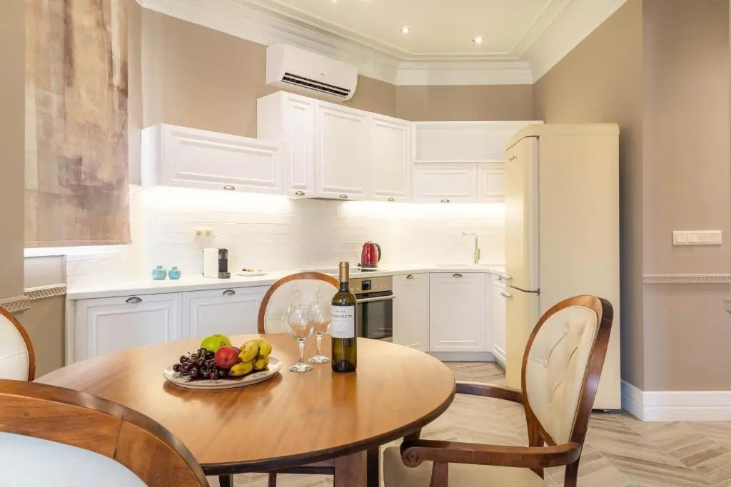 Ormos Luxury Suites Ammos
