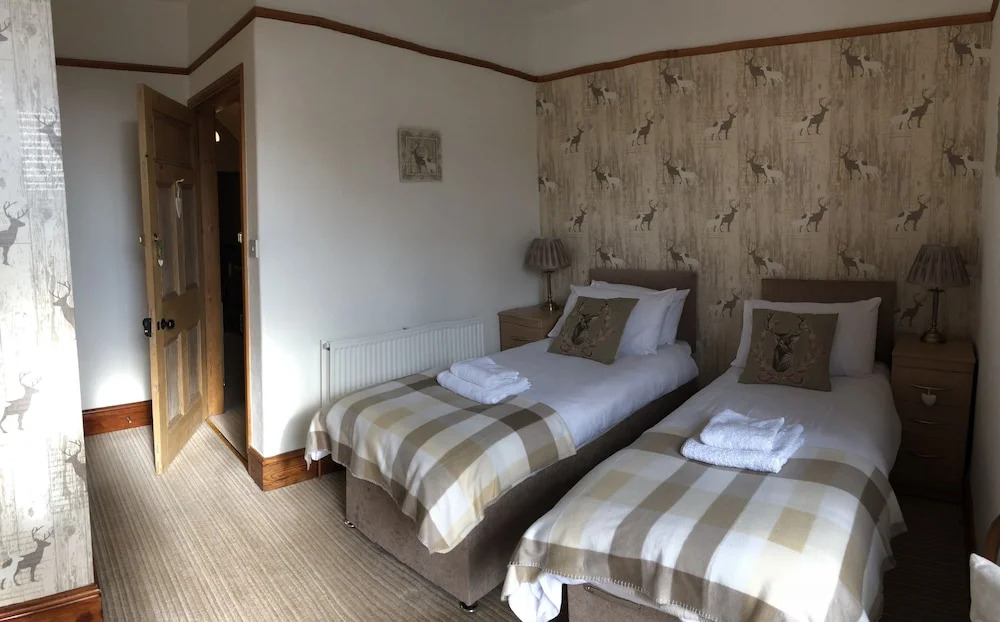 Dalecote Guest House