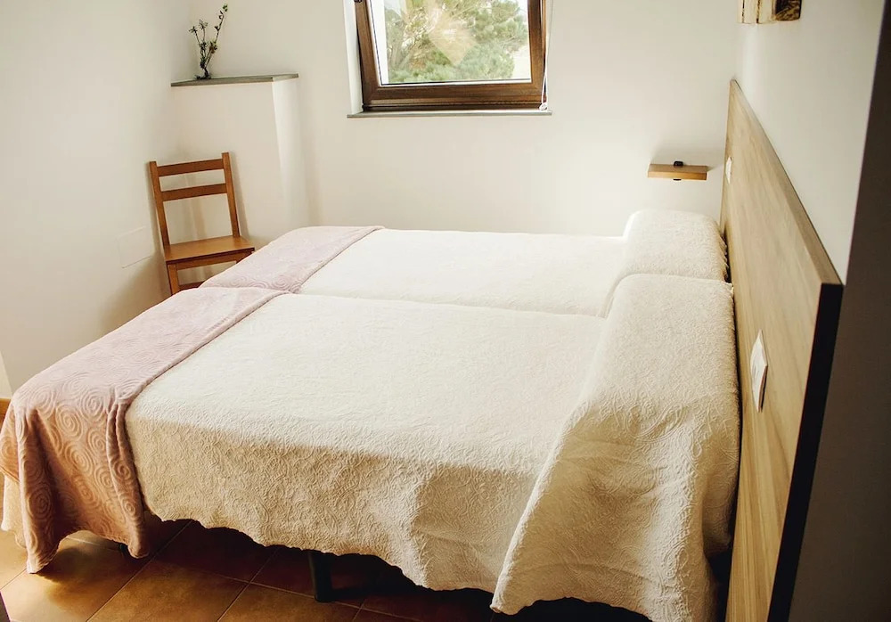 Albergue Camino Norte