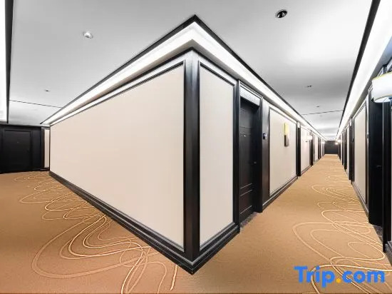 Xi'an Hotel (Xi'an Olympic Sports International Convention and Exhibition Center)