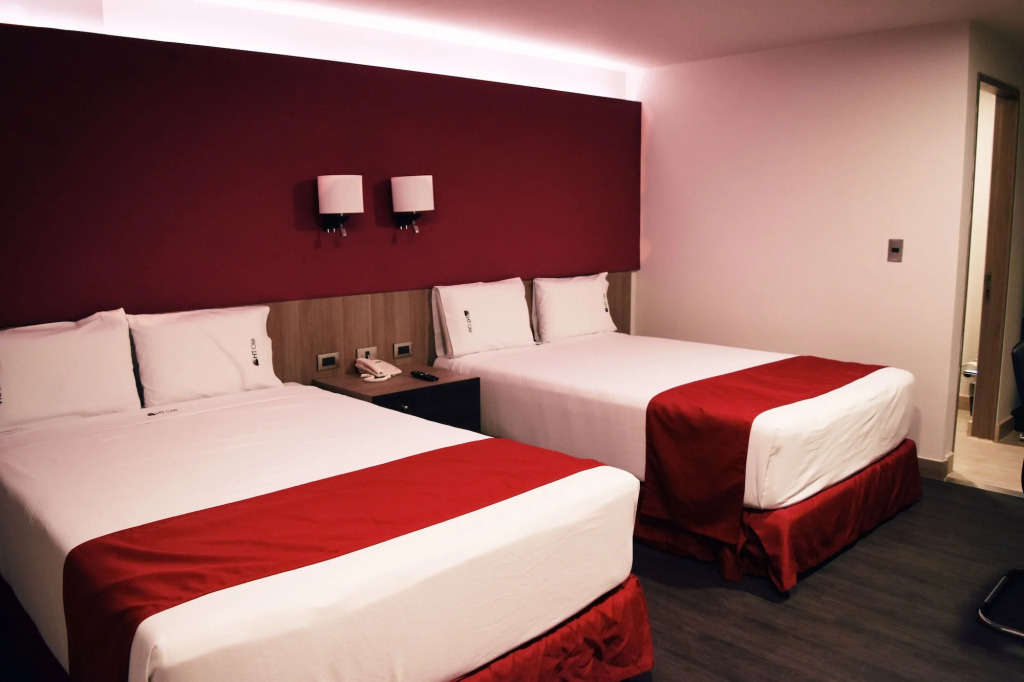 Hotel Olé