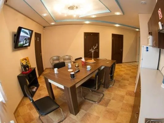 Hostel Severyn Lv