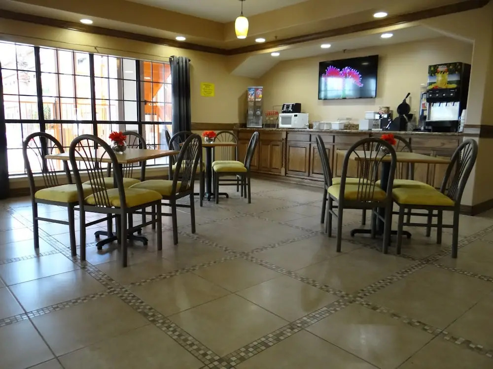 Super 8 San Benito / Harlingen