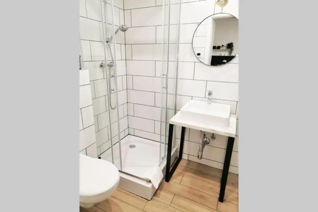 OficynaApartments