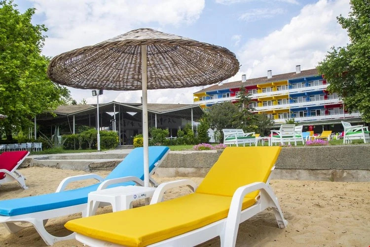 Yaman Resort Hotel
