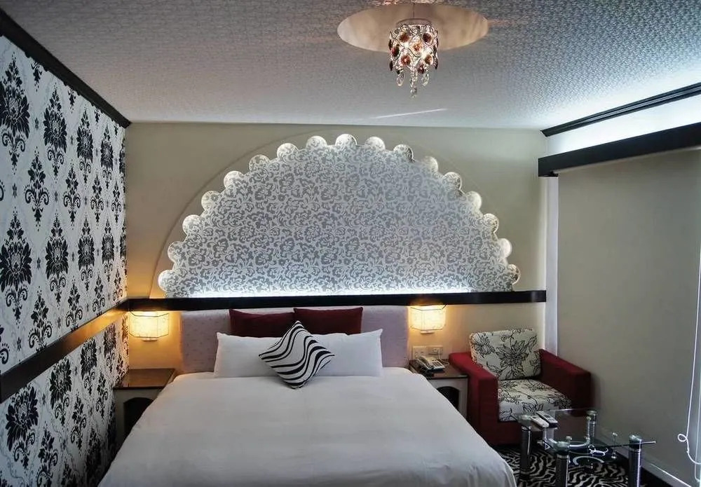 南灣飯店 Kenting Nanwan Hotel