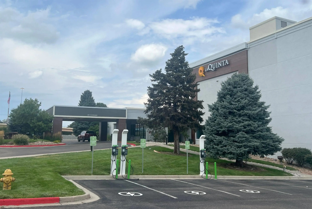 La Quinta by Wyndham Denver Englewood Tech Ctr