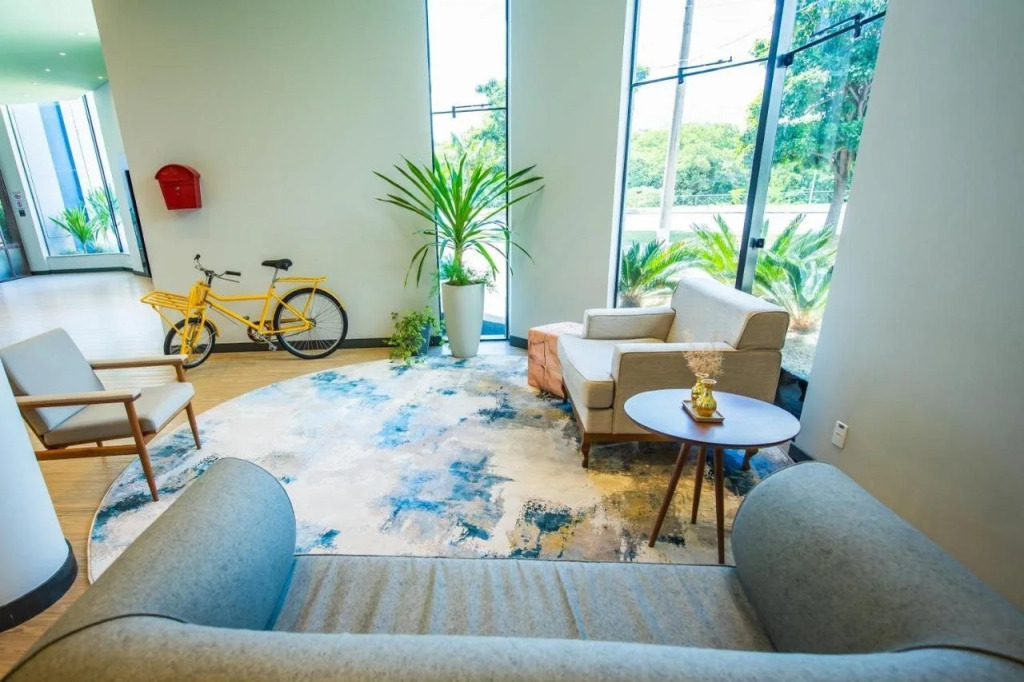 ibis Styles Sorocaba Santa Rosalia