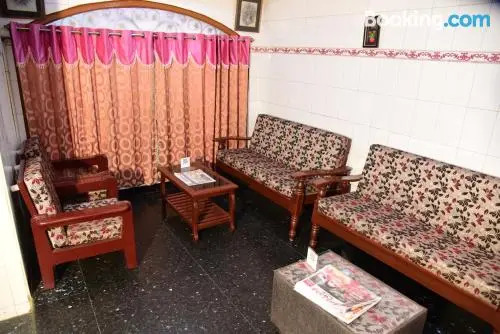 Perfect Guest House