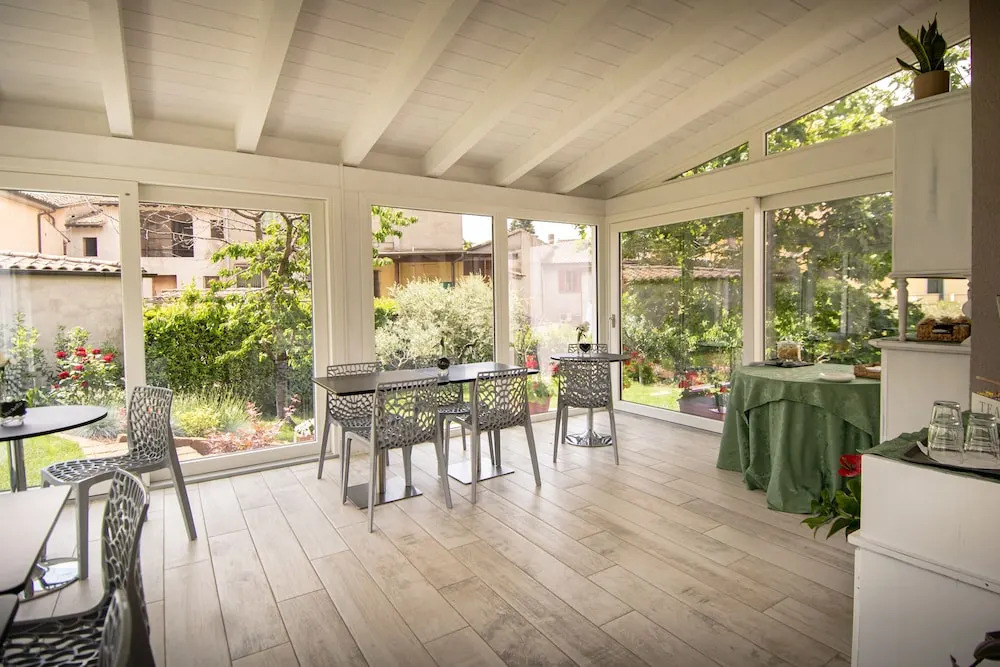 Beautiful Assisi Suite