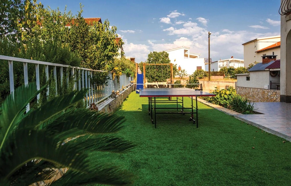 Nice Home in Trogir With Wifi and 3 Bedrooms