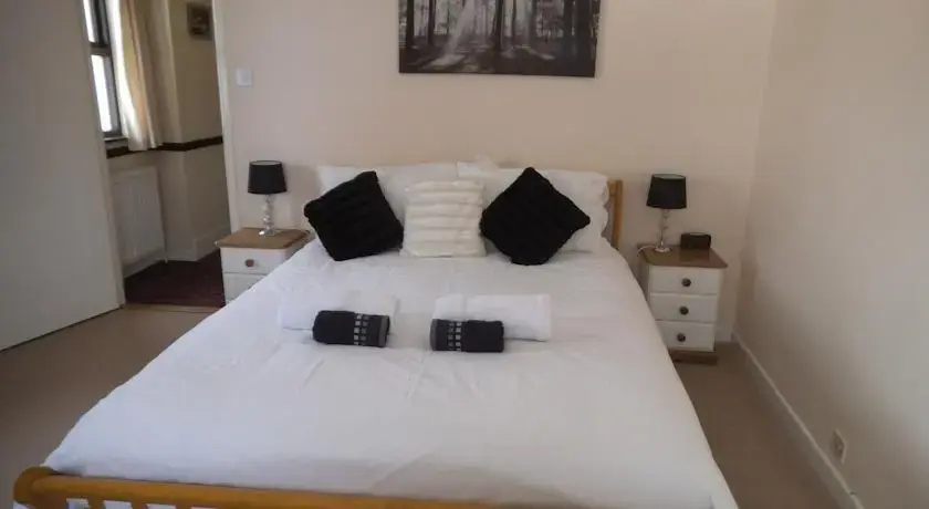 Friars Hele B&B